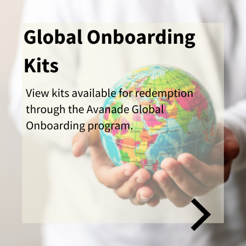 Global Onboarding Kit
